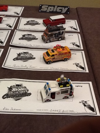 2014 custom show